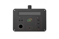 China 500W / 1000W Portable Power Station Front Display Support PD3.0 Protocol supplier