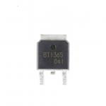 SMD BT136S BT136 TO-252 6A/600V Chip Triac BT136S for sale