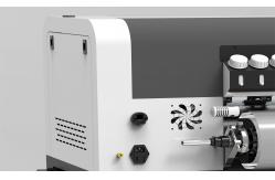 China 300MM Water Transfer Machine Weak Solvent Ink Print head EPSON-1600E1 supplier