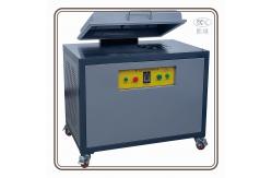 China PVC Dispensing Machine With Materials And Advanced Technology Ensuring Long-Lasting supplier