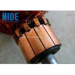 Micro Dc Motor Armature Commutator For Automobile Universal Motor