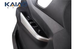 China Automotive Interior Parts Shell CNC Machining Rapid Prototyping supplier