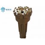 Quarry COP34 DTH Drill Bit 3.5 Inch 105mm For Down Hole Drilling Rig for sale