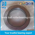 Chrome Steel 51110 Thrust Ball Bearing Two Way C0 C1 Clearance Free sample for sale
