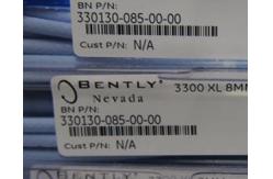 China Bently Nevada 330130-085-00-00 3300 XL 8 mm Extension Cable supplier
