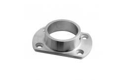 China Turning Milling Fixed Metal Brass Turnery ANSI CNC Machining Parts supplier