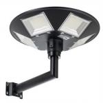 Garden Decoration LED Solar Street Lights Lamp Shaded IP65 for sale