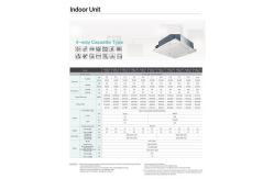 China R410A Refrigerant Hisense Air Conditioner 18000 BTU Wall Hanging Air Conditioner supplier