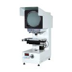 Customized Mechanical Comparator Optical Profile Projector Multifunctional for sale