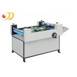 Double Edge Paper Envelope Folding Gluing Machine High Speed for sale