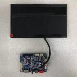 FHD 1920×1080 7 Inch IPS LCD Screen 12W Low Power Consumption