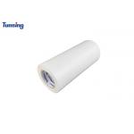 White Translucent EVA Hot Melt Adhesive Film 0.01mm Adhesion For Helmet