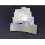 Long Service Life Sasib Folding Die For Hard Cigarette Packet Packing Machine