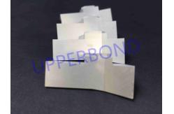 China Long Service Life Sasib Folding Die For Hard Cigarette Packet Packing Machine supplier