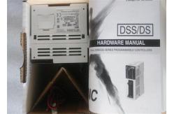 China Mitsubishi FX2NC-96MT-DSS PLC Programmable Logic Controller 24VDC 14W. supplier