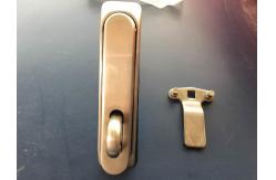 China ODM Electrical Panel Door Latch supplier