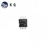 LT1801CMS8#PBF MSOP-8 Package Analog And Digital Ics for sale