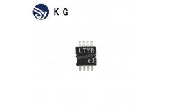 China LT1801CMS8#PBF MSOP-8 Package Analog And Digital Ics supplier