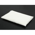40-42 Micron Nylon Monofilament Mesh Fabric , Bolting Cloth For Screen Printing