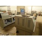 Blue UV Rotary Laser  Engraver  Rotary Screen Engraving Machine Screen Breadth 2200mm  3500mm