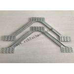 32mm Width Galvanized Plate Hurricane Ties For Trusses for sale