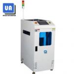 Enclosed 4.0mm PCB Turnover Machine PCB Flipper 6kg/Cm2 Air Supply for sale