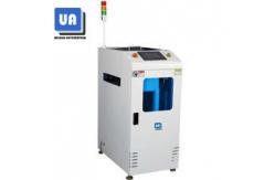 China Enclosed 4.0mm PCB Turnover Machine PCB Flipper 6kg/Cm2 Air Supply supplier