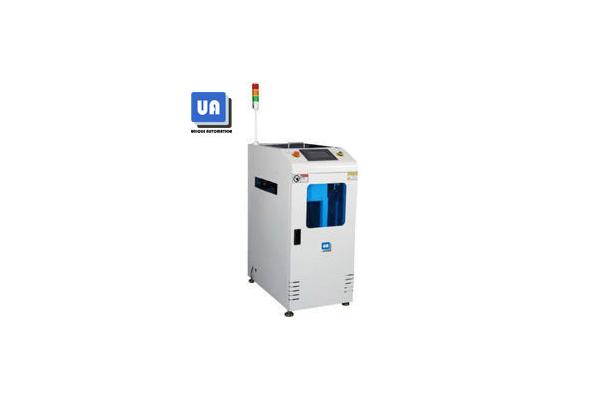 Enclosed 4.0mm PCB Turnover Machine PCB Flipper 6kg/Cm2 Air Supply