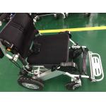Wheelchair LiFePO4 24V 10Ah Lithium Ion Battery Pack Long Cycle Life