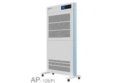 China AP-125 plasma air purifier supplier