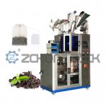 Drip Coffee Floor Drain Tea Bag Packaging Machine for sale