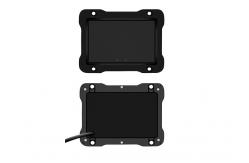 China 90mA IP65 Waterproof Vehicle Radar Detector Vertical Beam supplier