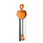 Chain Hoist 1 Ton 2 Ton 3 Ton 5 Ton Manual Lifting Chain Hoists for sale