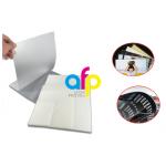 Soft Touch Plastic Photo Laminator Sheets Laminating Pouch Film for sale