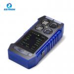 Bh-4s Zetron Natural Gas Leak Detector Diffusion Sampling Toxic Explosion Proof Ip65 for sale