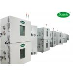 408L Two Zone Thermal Cycling Test Chamber Rapid Temperature Changing for sale