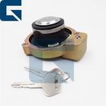 17A-60-11310 17A6011310 For PC200-7 Fuel Tank Cover for sale