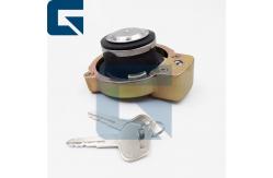 China 17A-60-11310 17A6011310 For PC200-7 Fuel Tank Cover supplier