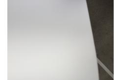 China Matte Inkjet Printing 50m Backlit PET Film 230mic Rolls For Light Box supplier