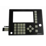 Weaving Machine JC4 Jacquard Loom Membrane Switch for sale