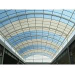 Heat Resistant FRP Moulded Products Used In Civil Engineering