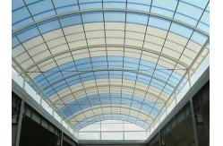 China Heat Resistant FRP Moulded Products Used In Civil Engineering supplier