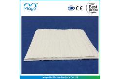 China 4ply 68gsm Disposable Hand Towels Scrim Reinforced Customized supplier