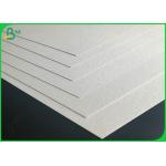 Recycled Waste Paper Sheets Grey Carton/ honeycomb board 300g To 2600g