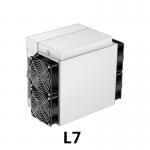 Bitmain Antminer L7 9.16Gh/S Scrypt 3245W LTC Miner