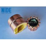 Auto Generator Copper Motor Slip Ring Commutator
