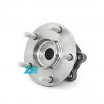 WHEEL HUB BEARINGS For High Impact Resistance VKBA7663 713650630 3785A035 1609910580 FOR MITSUBISHI for sale