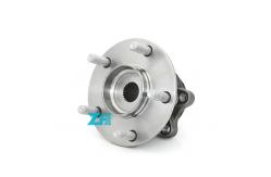 China Front Left Wheel Hub Bearing 3785A035 P0 P6 P5 P4 GCR15 supplier