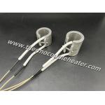 Mini Ceramic Ring Heaters: Diameter 38mm, Simple Wiring For Tight Spaces for sale