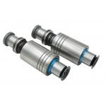 HRC60 CNC Metal Stamping Lathe Machining SUJ2 TRP Mold Ball Guide Post for sale